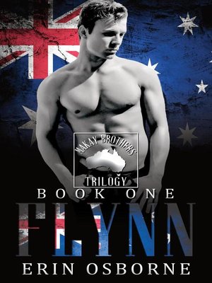 cover image of Flynn